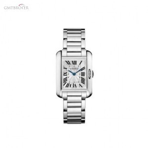 Cartier Tank Anglaise W5310023 162401