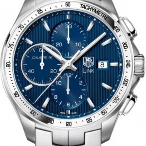 TAG Heuer Link Automatic Chronograph CAT2015.BA0952 174975