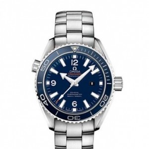 Omega Seamaster Planet Ocean Co-Axial 375 MM 232.90.38.20.03.001 176707