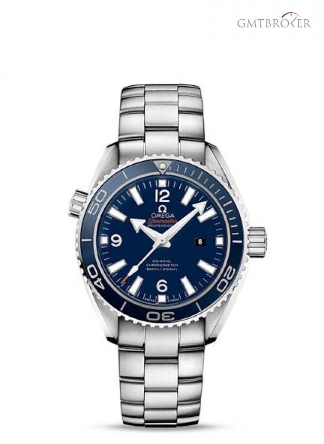 Omega Seamaster Planet Ocean Co-Axial 375 MM 232.90.38.20.03.001 176707