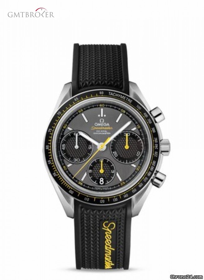 Omega Speedmaster Racing Co-Axial Chronograph 40 MM 326.32.40.50.06.001 182213