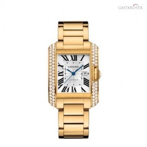 Cartier Tank Anglaise WT100006 162629