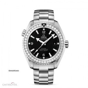 Omega Seamaster Planet Ocean Co-Axial 455 MM 232.15.46.21.01.001 182023