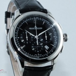 Jaeger-LeCoultre Master Chonograph 1538470 160343