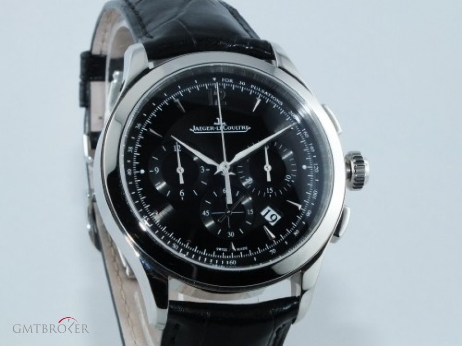 Jaeger-LeCoultre Master Chonograph 1538470 160343