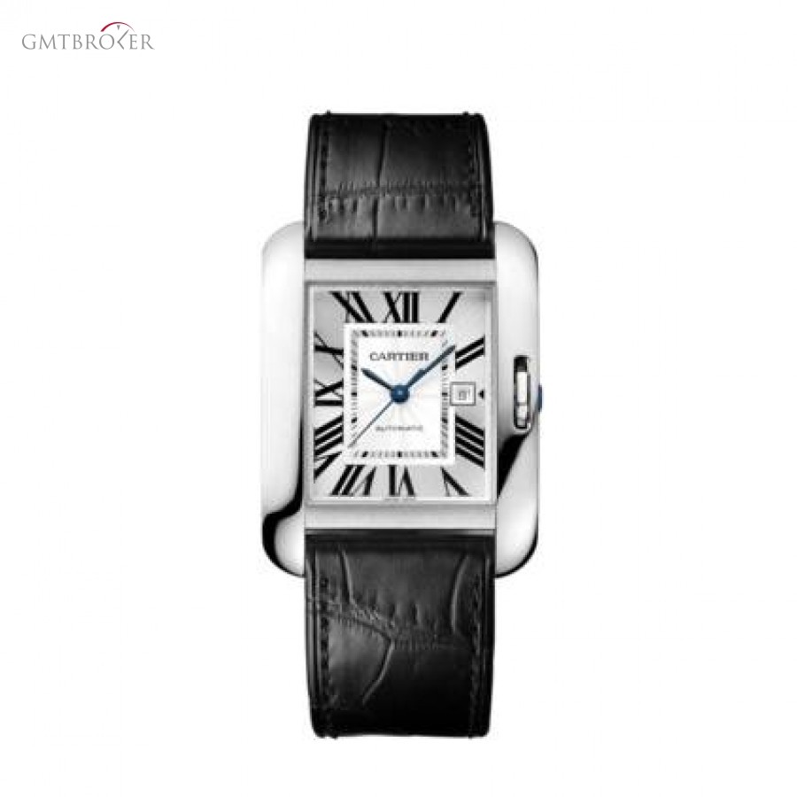 Cartier Tank Anglaise W5310031 154565