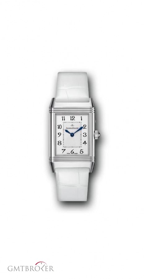 Jaeger-LeCoultre Reverso Duetto Duo 2698420 154873