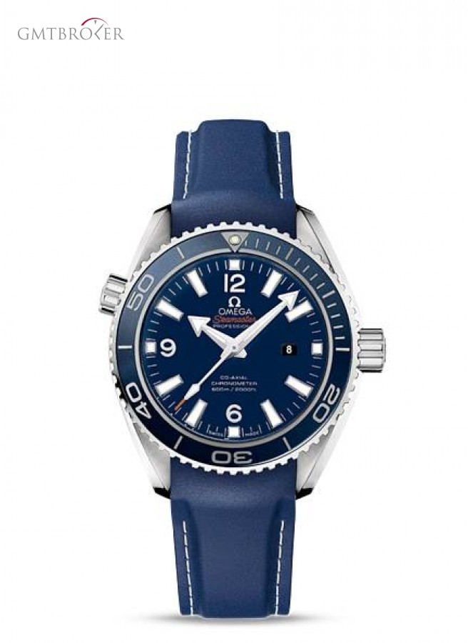 Omega Seamaster Planet Ocean Co-Axial 375 MM 232.92.38.20.03.001 176701
