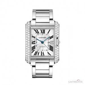 Cartier Tank Anglaise WT100010 160899