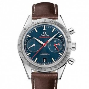 Omega Speedmaster 57 Co-Axial Chronograph  415 MM 331.12.42.51.03.001 177511