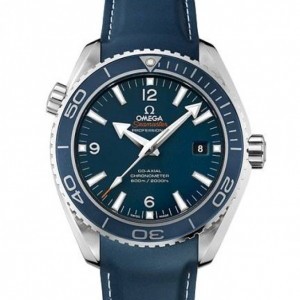Omega Seamaster Planet Ocean Co-Axial 455 MM 232.92.46.21.03.001 153013