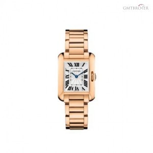 Cartier Tank Anglaise W5310013 162345