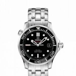 Omega Seamaster Diver 300M Co-Axial 3625 MM 212.30.36.20.01.002 163593