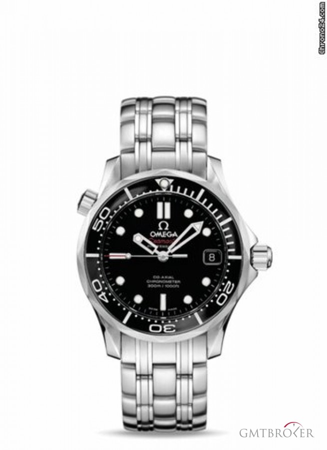 Omega Seamaster Diver 300M Co-Axial 3625 MM 212.30.36.20.01.002 163593