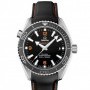 Omega Seamaster Planet Ocean Co-Axial  GMT  42 MM