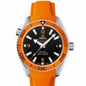 Omega Seamaster Planet Ocean Co-Axial  GMT  42 MM 232.32.42.21.01.001 157785