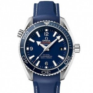 Omega Seamaster Planet Ocean Co-Axial  GMT  42 MM 232.92.42.21.03.001 176675