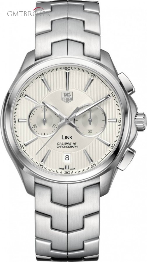 TAG Heuer Link Automatic Chronograph CAT2111.BA0959 174987
