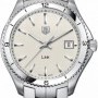 TAG Heuer Link 40 MM