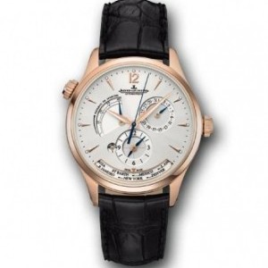 Jaeger-LeCoultre Master Geographic 1422421 155077