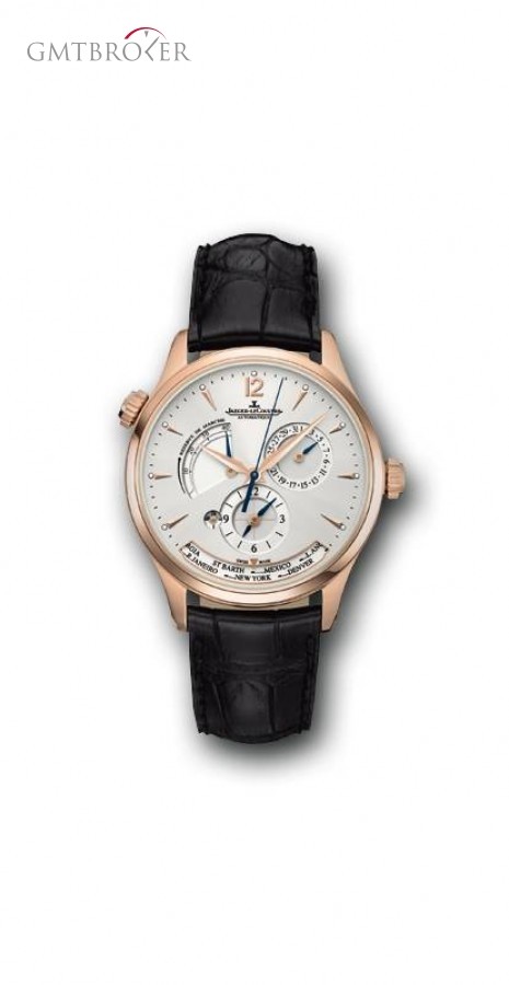 Jaeger-LeCoultre Master Geographic 1422421 155077