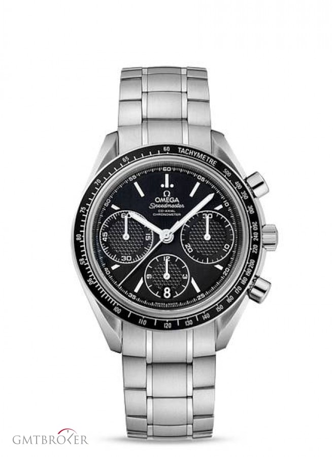 Omega Speedmaster Racing Co-Axial Chronograph 40 MM 326.30.40.50.01.001 182847