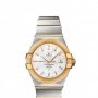 Omega Constellation Co-Axial 31 MM