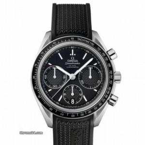 Omega Speedmaster Racing Co-Axial Chronograph 40 MM 326.32.40.50.01.001 177537
