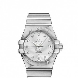 Omega Constellation Co-Axial 35 MM 123.10.35.20.52.001 181843