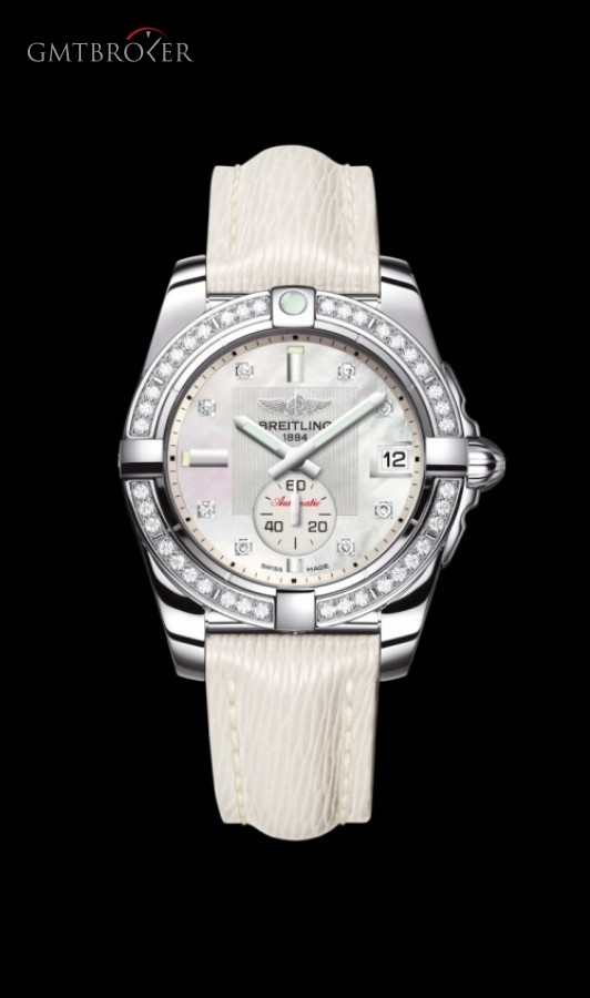 Breitling GALACTIC 36 AUTOMATIC A3733053/A717/236X/A 168071