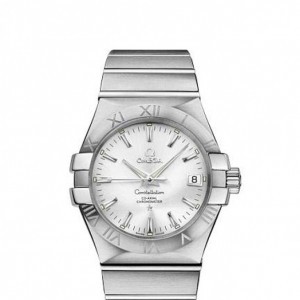 Omega Constellation Co-Axial 35 MM 123.10.35.20.02.001 153149