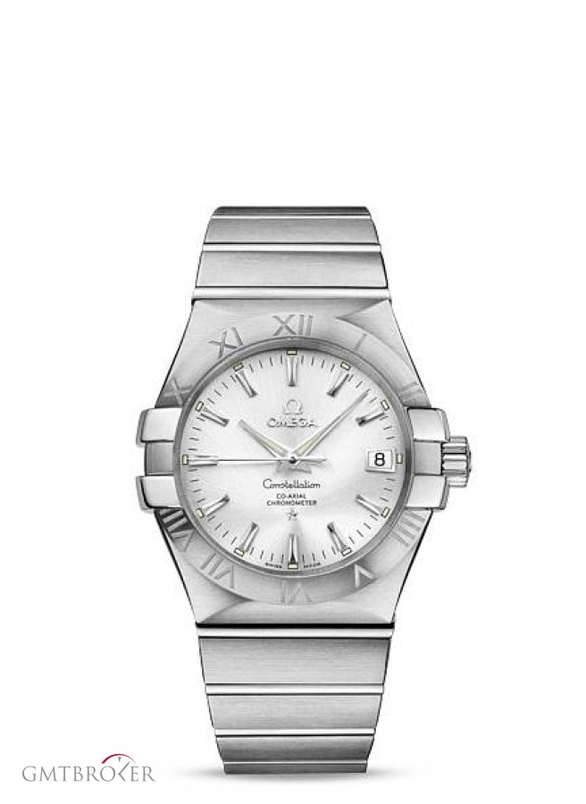 Omega Constellation Co-Axial 35 MM 123.10.35.20.02.001 153149