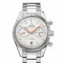 Omega Speedmaster 57 Co-Axial Chronograph  415 MM