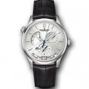 Jaeger-LeCoultre Master Geographic 1428421 154889