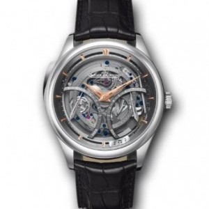 Jaeger-LeCoultre Master Grande Tradition Minute Repeater 501T450 179137