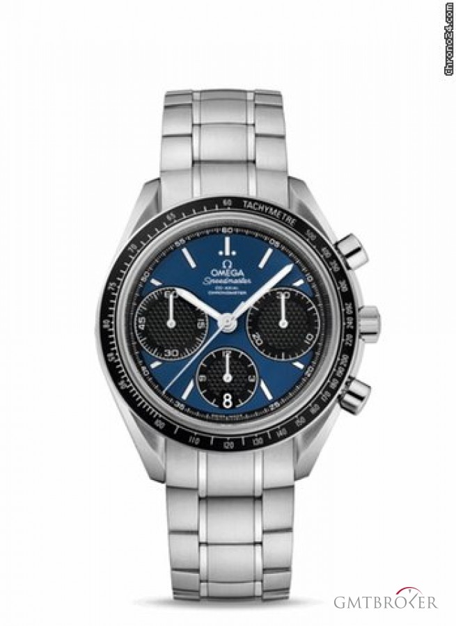 Omega Speedmaster Racing Co-Axial Chronograph 40 MM 326.30.40.50.03.001 181515