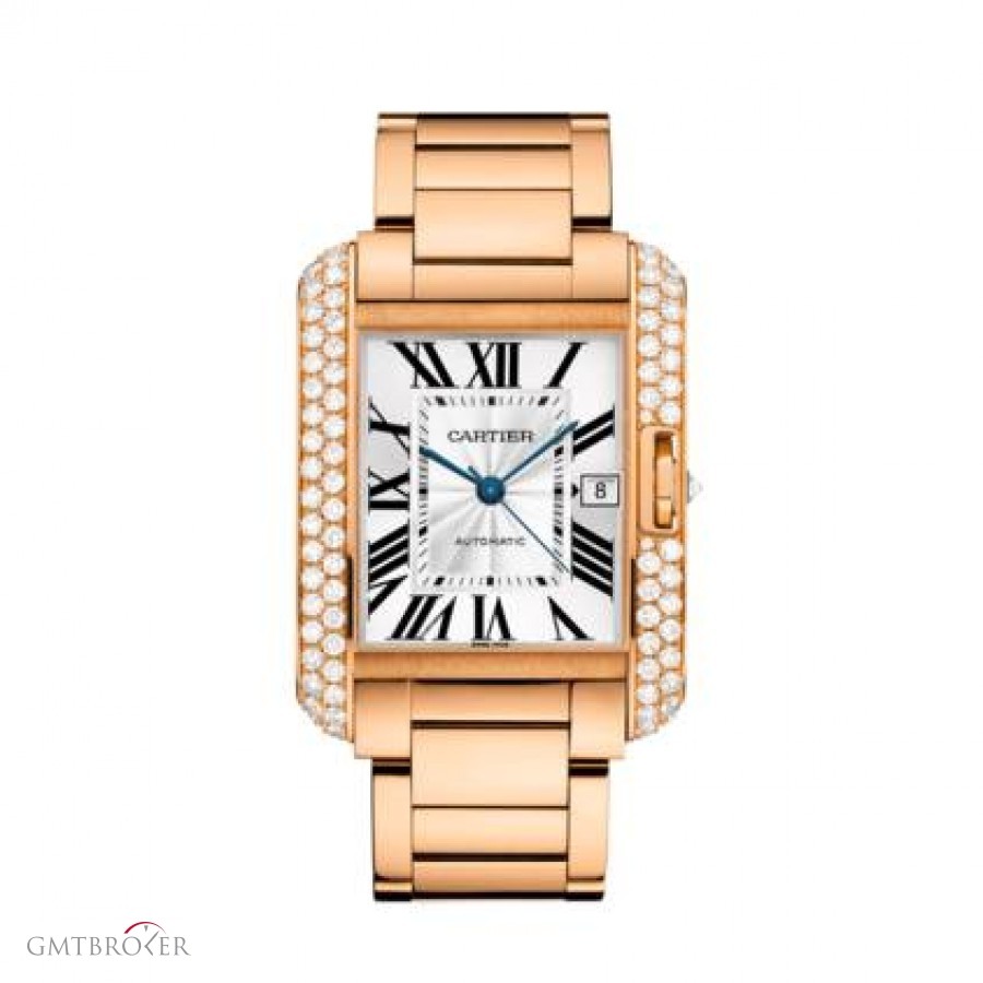Cartier Tank Anglaise WT100004 160865