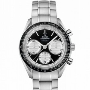 Omega Speedmaster Racing Co-Axial Chronograph 40 MM 326.30.40.5001.002 182467