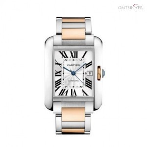 Cartier Tank Anglaise W5310006 154467