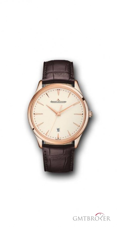 Jaeger-LeCoultre Master Ultra Thin Date 1282510 179063
