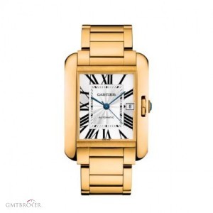 Cartier Tank Anglaise W5310018 160827