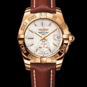 Breitling GALACTIC 36 AUTOMATIC H3733012/A724/216X/H 168023
