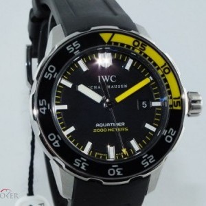 IWC Aquatimer IW356802 181021