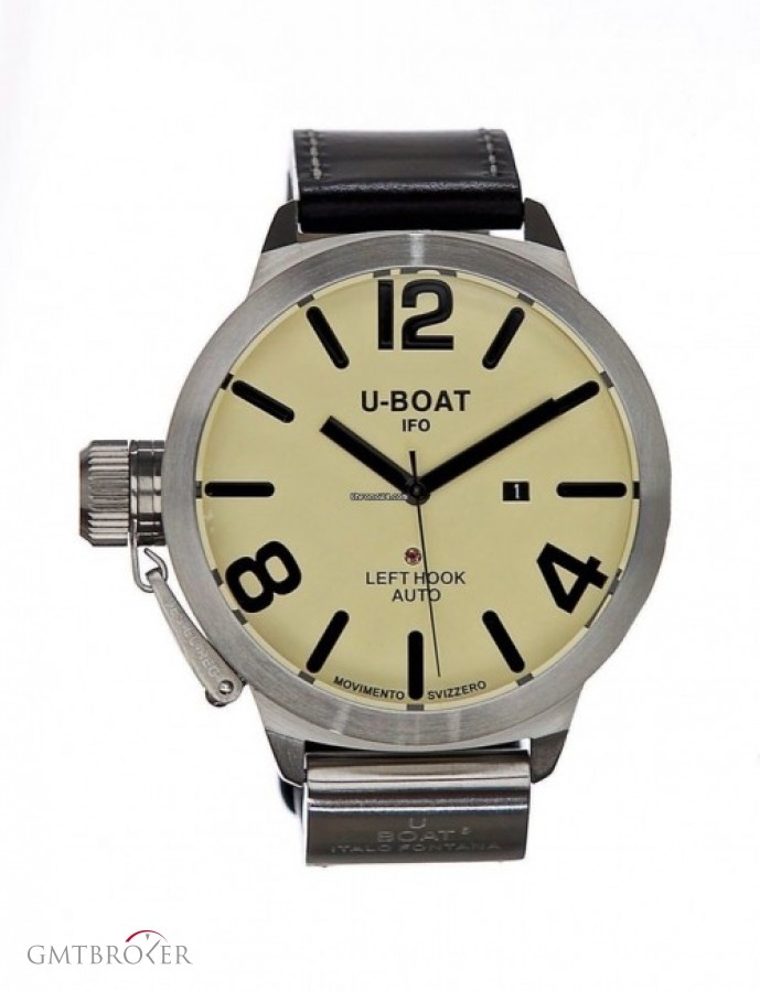 U-Boat CLASSICO 53 AS 1A 5571 171663