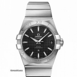 Omega Constellation Co-Axial 38 MM 123.10.38.21.01.002 180633