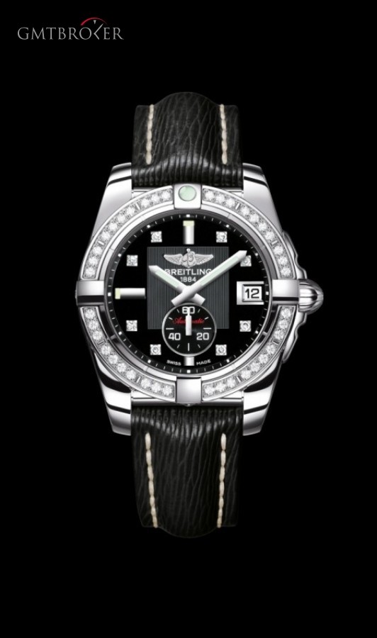 Breitling GALACTIC 36 AUTOMATIC A3733053/BD02/213X/A 168095