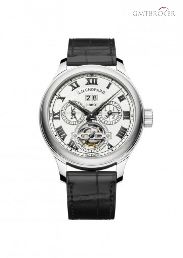 Chopard LUC 150 All-In-One 161925-1001 178493