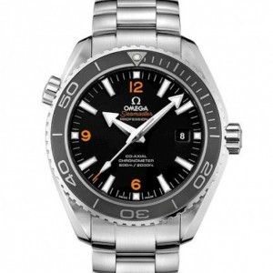 Omega Seamaster Planet Ocean Co-Axial 455 MM 232.30.46.21.01.003 181633