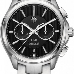 TAG Heuer Link Automatic Chronograph CAT2110.BA0959 174983