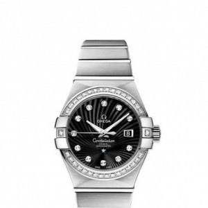 Omega Constellation Co-Axial 31 MM 123.55.31.20.51.001 175877